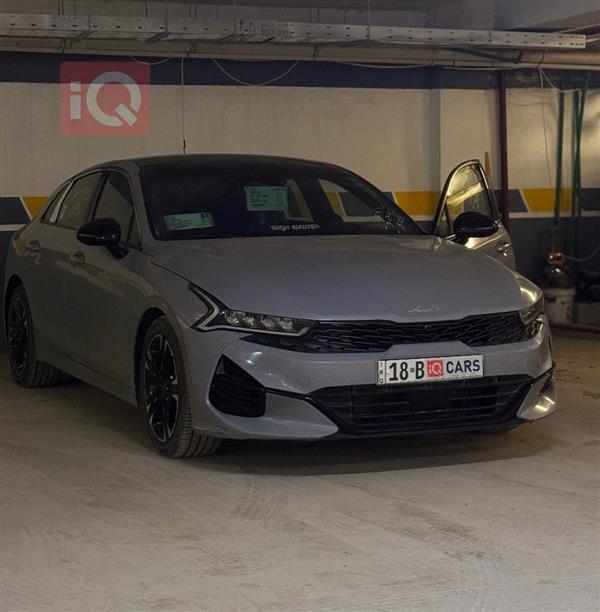 Kia K5 2023 for sale in Iraq - Hillah